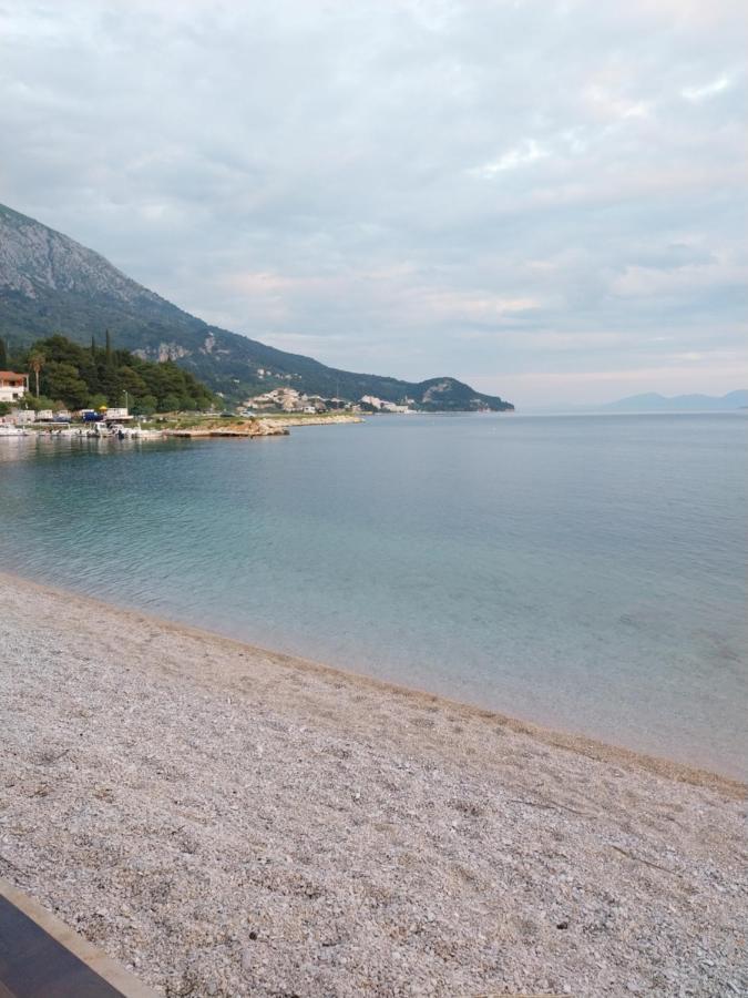 Sobe Kraft 2 Διαμέρισμα Živogošće Εξωτερικό φωτογραφία